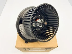 A/C Heater Blower Motor For VW GOLF AUDI A3 1K2820015 698812 OEM VALEO - Picture 1 of 6