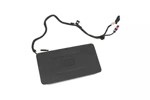 Center Console WCA Charging Device Control Module OEM BMW G01 G02 X3 X4 18-23 - Picture 1 of 6