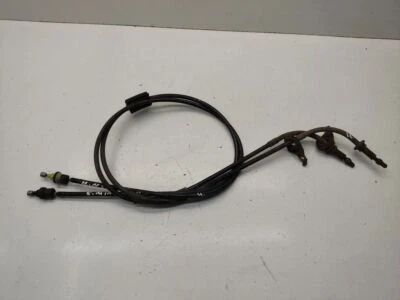 Mini Cooper Countryman R60 2012 Handbrake parking brake wiring cable AAA22165 - Image 1 of 4