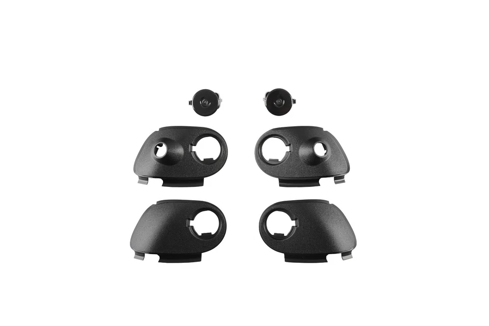 Kit de lámpara de charco Chevrolet Traverse 2024-2025 85517657 genuino OEM GM Foto 1 de 1