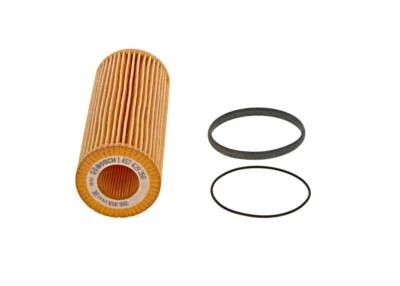 博世滤油器插入件适用于奥迪 A4 A6 A7 B8 B7 PORSCHE VW 8R 2.4-3.2L 2004- — 第 1/4 张图片