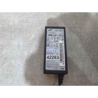Samsung A2514_DPN AC/DC Power Supply Adapter 14-Volts 1.79-Amp for LCD Monitor - Image 1 of 4