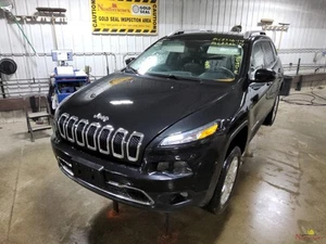 Jeep Cherokee 2014 motor limpiaparabrisas - Imagen 1 de 12
