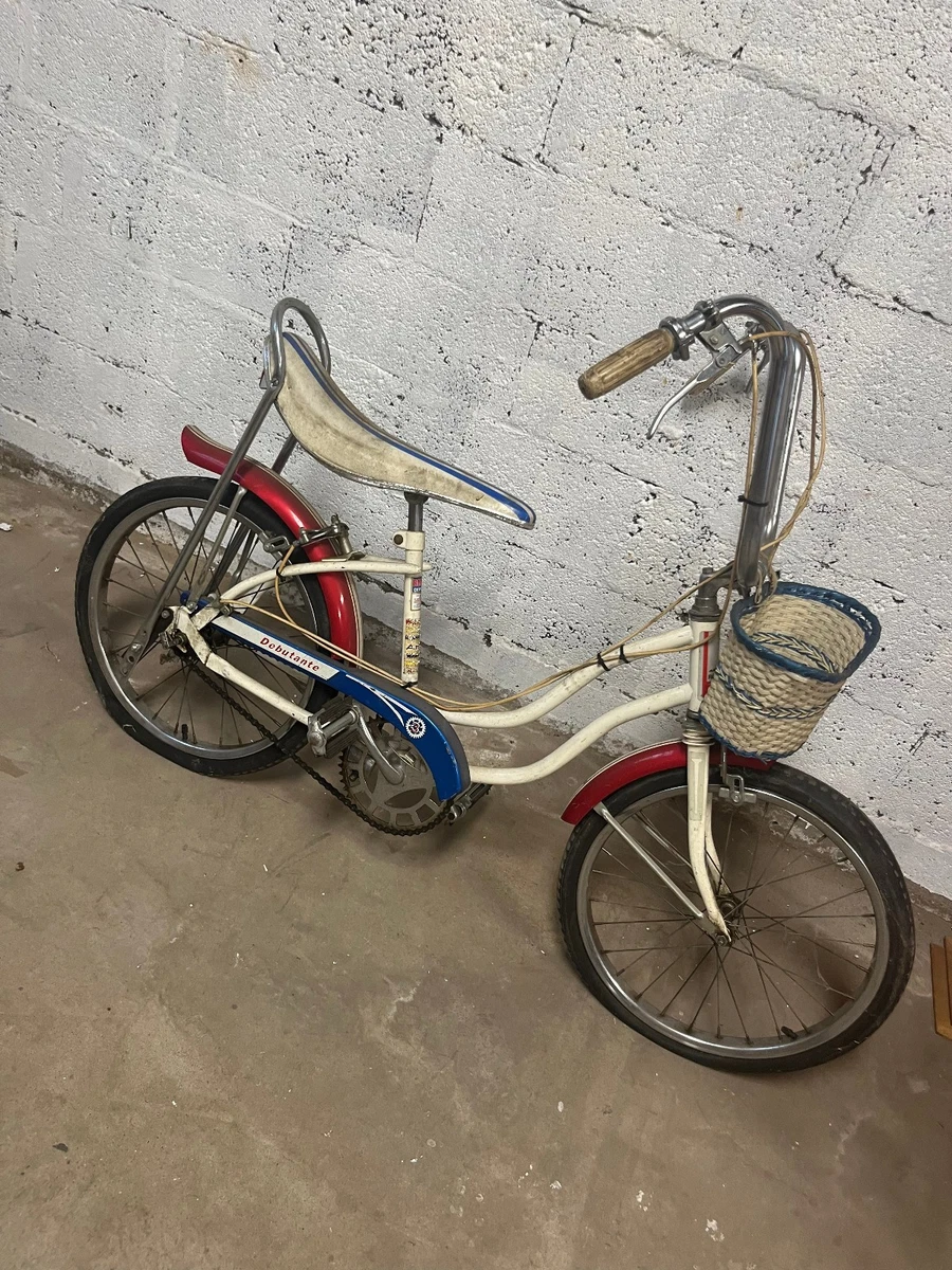 AMF Roadmaster 引き取り限定 店舗引き取り限定】Vintage AMF Roadmaster Skyrider Deluxe 26