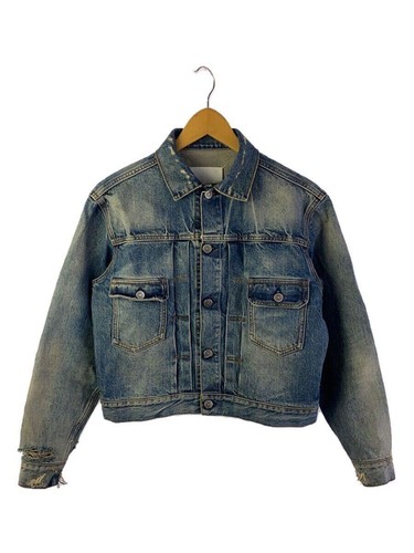 Jeans Maison Margiela G 40 cotone S67AM0058