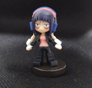 Kyoka Jiro My Hero Academia Mini Figure Choco Egg Mascot Furuta Japan - Picture 1 of 5
