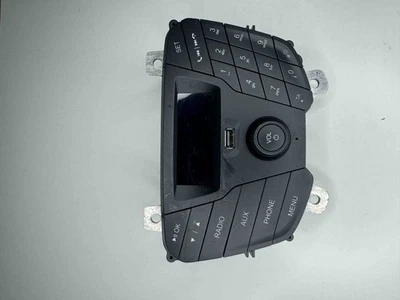 FORD TRANSIT Furgon Musik-Player mit GPS BK2T18D815GF 2.00 Diesel 96kw 31858140 - Bild 1 von 4