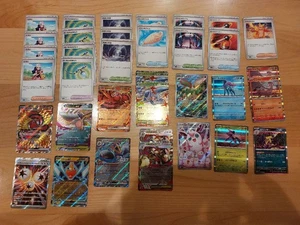 Pokemon Karte Inferno X Bulk Sale - Bild 1 von 7