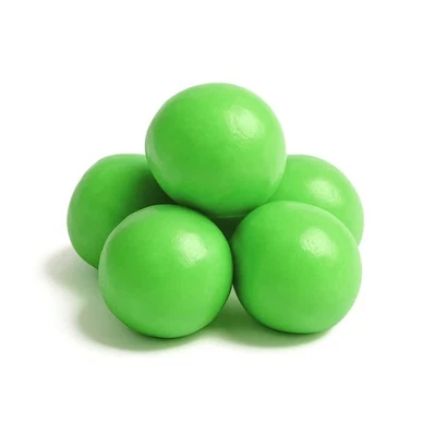 Bolas de caramelo dulce duro bolas agrias de fruta de sandía ENVÍO GRATUITO Foto 1 de 4