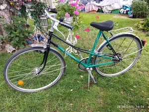 Damenfahrrad Westfalen Nur Abholung  - Bild 1 von 13