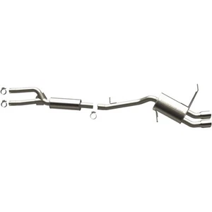 16537 Magnaflow Exhaust System for 328 325 Coupe Sedan BMW 328i xDrive 328xi - Picture 1 of 8