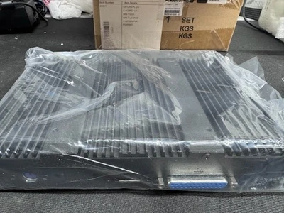 Saturn PC J1900 Celeron (2.42 Ghz) CPU 4GB RAM 320GB HDD Win7 - Image 1 of 4