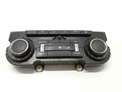 SKODA SUPERB I 3U4 Altre centraline 3T0907044AK 2.00 Diesel 2010 33060675 - Immagine 1 di 4