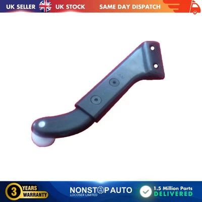 Puerta Corredera Bisagra Rodillo Guía Superior Derecha Para VW Multivan V VI - Imagen 1 de 4