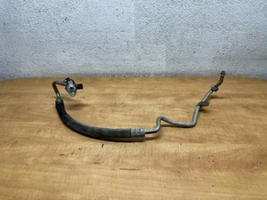 89-90 Nissan 240sx S13 OEM AC Air Condition Condenser Line Hose - Picture 1 of 6
