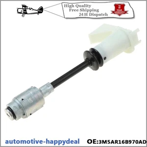 For Ford Focus C-Max Mk1 03-07 Bonnet Hood Release Bonnet Lock Assembled 2 Keys - Picture 1 of 7