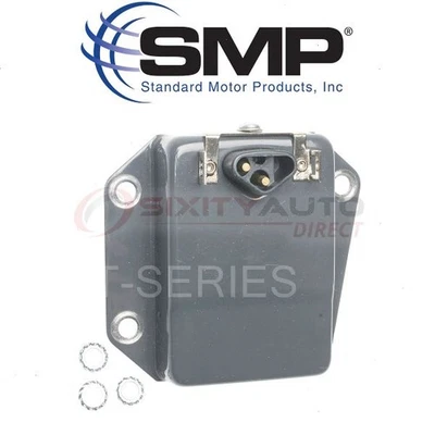 SMP T-Series Voltage Regulator for 1970-1974 Dodge D100 Pickup - Electrical ls - Imagem 1 de 4