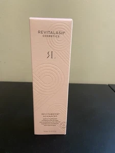 Revitalash RevitaBrow® Advanced Eyebrow Serum (Conditioner) 3ml - Picture 1 of 3