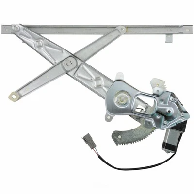 For Ford Windstar Window Regulator Assembly 1995-2003 Driver Front FO1350144 - Image 1 of 4