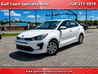 2021 Kia Rio LX