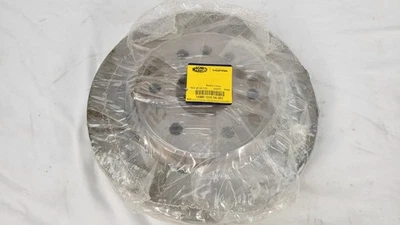 GMC Chevrolet Acadia Traverse 2007-2017 rotor de freno de disco delantero 1AMR10305A Foto 1 de 3