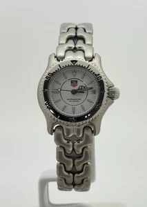 RELOJ TAG HEUER PARA CHICA REF WG1412-0 - Imagen 1 de 5