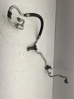 2016-2021 Honda Civic A/C Suction Liquid Hose Pipe Line OEM. - Image 1 of 4