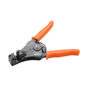 Automatic Wire Stripper Crimper Wire Cable Pliers Terminal Tool 10-24AWG - Picture 1 of 1