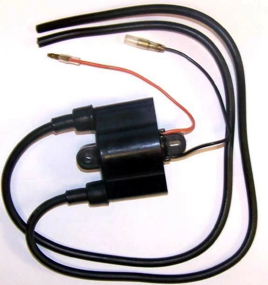 Bobina de encendido WSM para Kawasaki SX 750 1992-1995 004-180 Foto 1 de 1