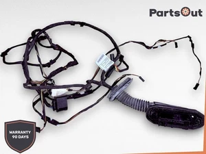 2011-2013 BMW F10 M5 & 5 SERIES REAR LEFT OR RIGHT DOOR WIRING HARNESS OEM - Picture 1 of 8