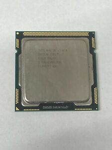 Intel Core i7-870 2.93GHz Quad-Core Socket LGA1156 SLBJG CPU
