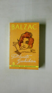 96651 Honoré de Balzac DIE DREISSIG TOLLDREISTEN GESCHICHTEN, GENANNT CONTES