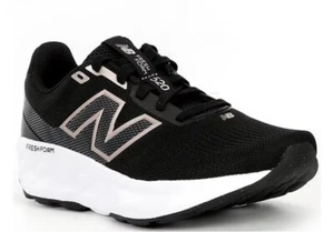 New Balance 520 V9 Fresh Foam Women's Low Top Athletic Running Shoes Sz 7.5 - Picture 1 of 6