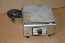 Sybron Thermolyne Type 1900 Hot Plate Model HP-A1915B Works Great