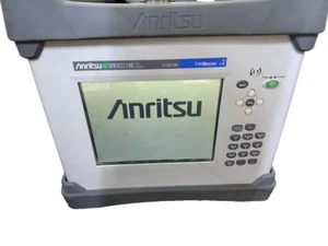 Anritsu MW82119B PIM Analyzer E-GSM 900 PIM Master tragbare Testlösung - Bild 1 von 5