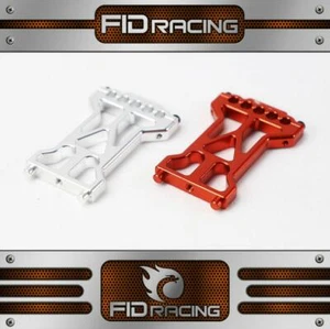 FID racing CNC alloy cable fix mount wire plate for LOSI DBXL-E - Picture 1 of 5