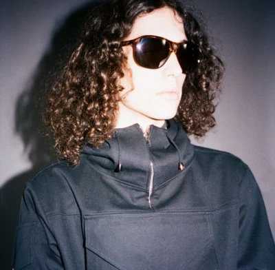 Gafas de sol Vuarnet VL000300167184 VL0003 LEGEND 03 negro/tortuga + Skilynx Foto 1 de 4