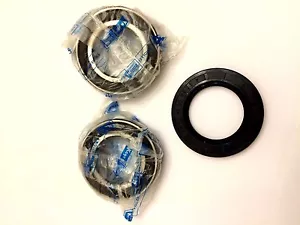 KIT DE VELOCIDAD ZUMEX SELLADO Y COJINETE - Imagen 1 de 1