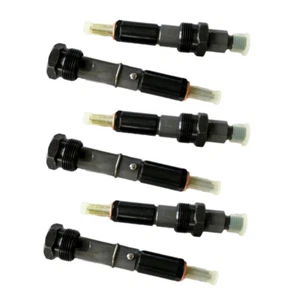 3802325 para motor Cummins 6B5.9 inyector de combustible 6X - Imagen 1 de 2