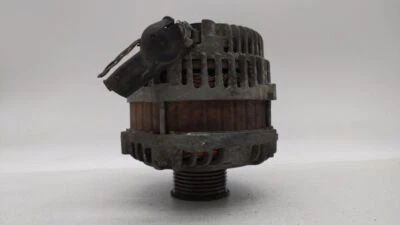 Двигатель зарядный в сборе генератор переменного тока для Nissan Maxima 2009-2017 годов выпуска от оригинального производителя - Изображение 1 из 4