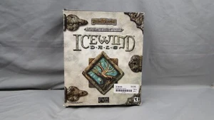 Icewind Dale PC CD ROM Windows 95/98 Spiel 2000 komplett - Bild 1 von 13