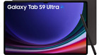 Samsung Galaxy Tab S9+ SM-X916B 512GB, Wi-Fi + 5G, 14.6" - Graphite