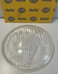 Hella 27-21848 Streuscheibe Scheinwerferglas lens IGM1651PMX lente lentille K111 - Bild 1 von 6