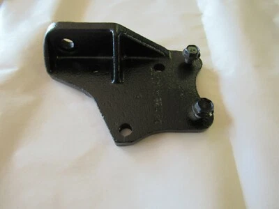 FJ55 Motor Mount Left Rear Toyota Land Cruiser 1968-7/80  - Image 1 of 2