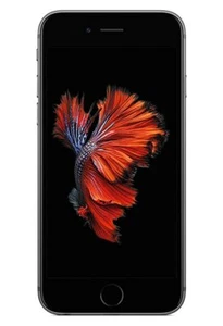 Brand New Apple iPhone 6s - 16GB - Space Gray (Unlocked) A1688 (CDMA + GSM) - Picture 1 of 7