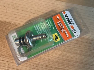 Conector de línea de combustible Dorman 800-130 para modelos seleccionados de Ford Lincoln Mercury 91-14 - Imagen 1 de 2