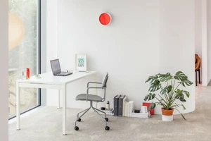 Ogi Y 63" x 32" Office Desk - Picture 1 of 3