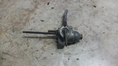 Válvula de combustible de gas 72 Honda SL125 SL 125 Petcock Foto 1 de 4