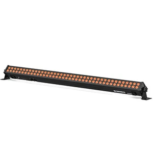 80LED RGB Stage Wall Wash Bar Light DMX DJ Party Disco Lights LED Beam Light - Picture 1 of 8