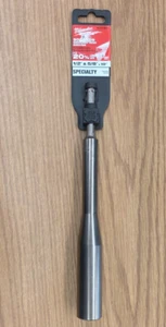 Milwaukee 48-62-6031 - 1/2" x 5/8" x 10" SDS Plus Ground Rod Driver - Picture 1 of 2